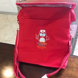 Thirty One NWT insulated lunch bag